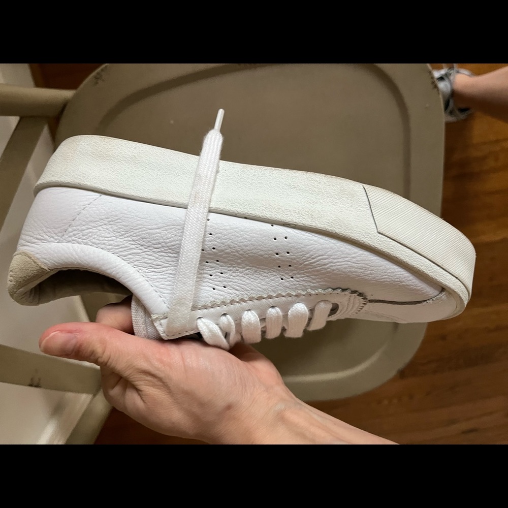 Supergas